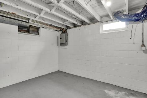 4552 Crittenden Avenue Indianapolis IN 46205