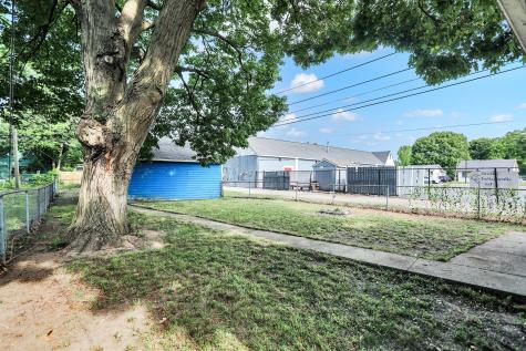 4552 Crittenden Avenue Indianapolis IN 46205