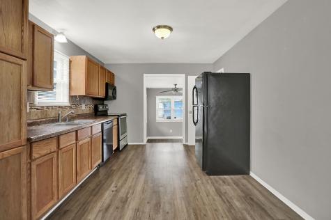 4552 Crittenden Avenue Indianapolis IN 46205