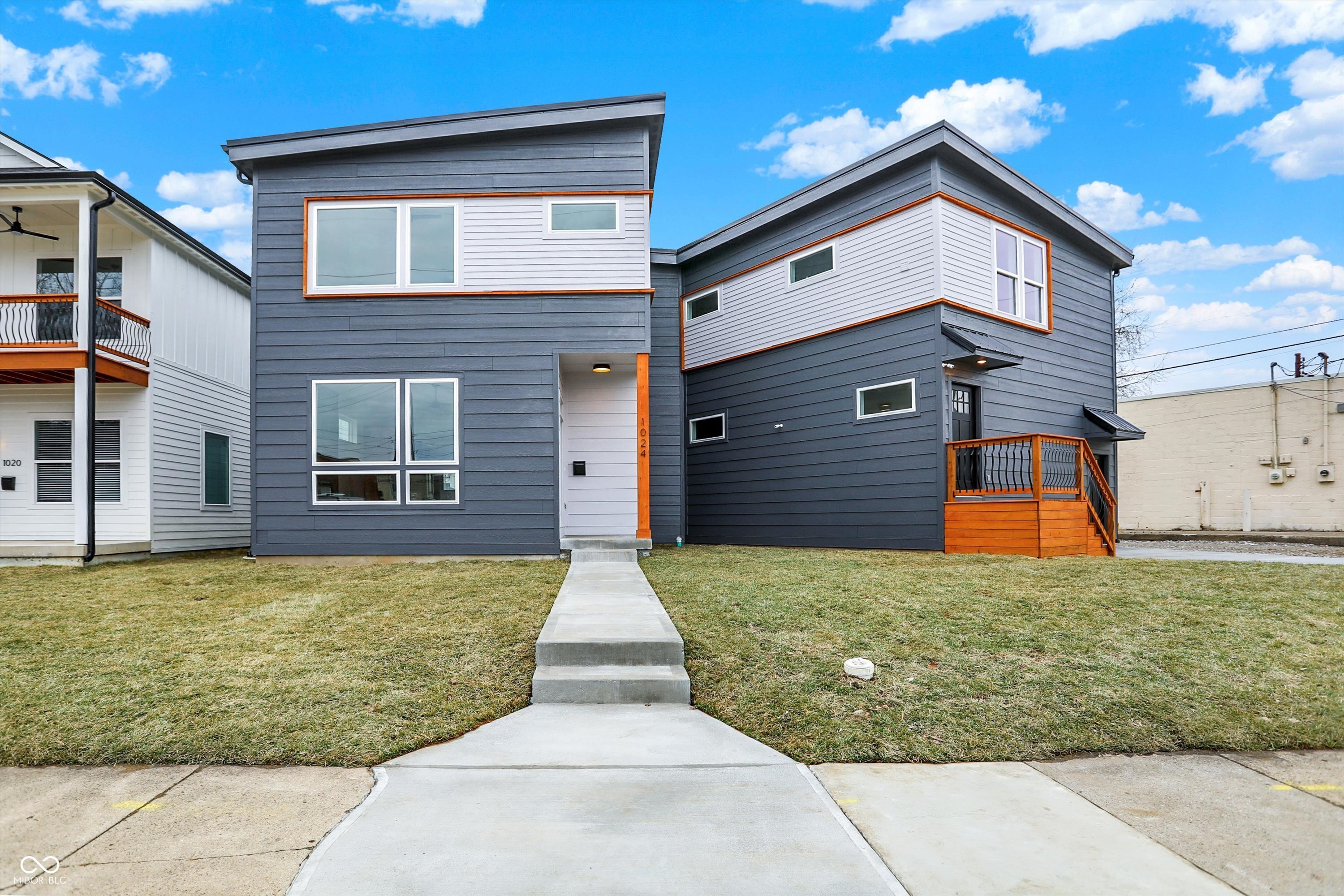 1024 Calvary Street Indianapolis IN 46203