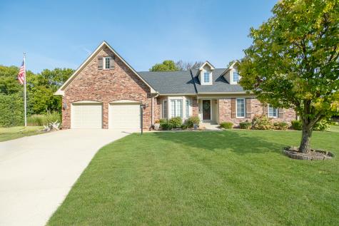 15244 Stars Pride Court Carmel IN 46032
