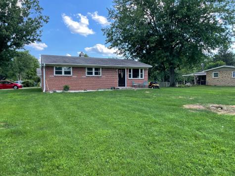 4053 Mary Kay Drive Indianapolis IN 46221