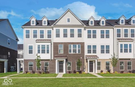 14569 Hanford Lane Carmel IN 46032