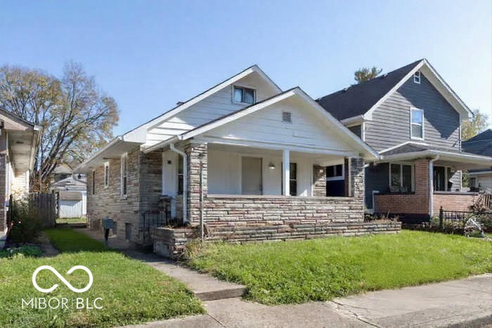 531 N Alton Avenue Indianapolis IN 46222