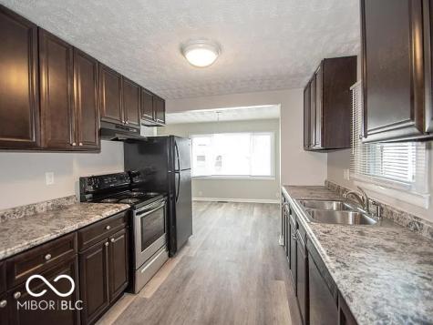 531 N Alton Avenue Indianapolis IN 46222