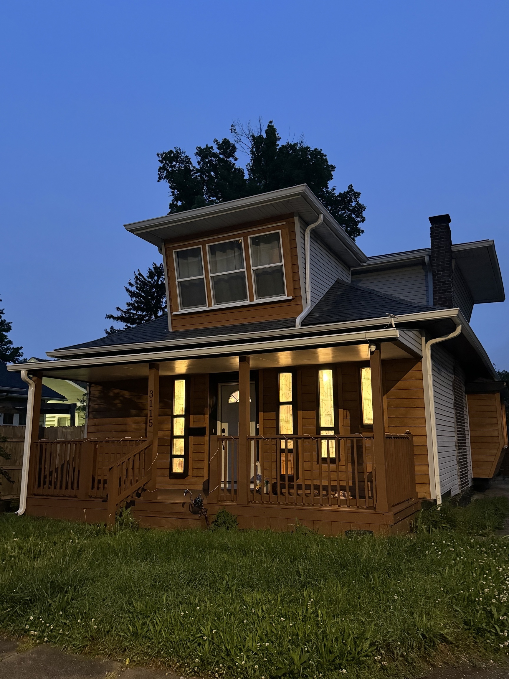 3115 Indianapolis Avenue Indianapolis IN 46208