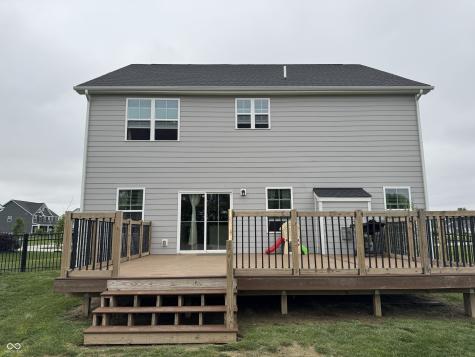 237 Briar Creek Lane Whiteland IN 46184