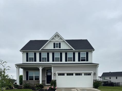 237 Briar Creek Lane Whiteland IN 46184
