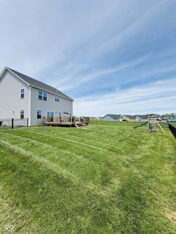 237 Briar Creek Lane Whiteland IN 46184