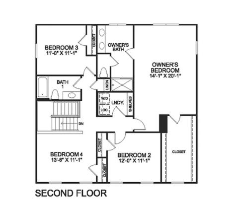237 Briar Creek Lane Whiteland IN 46184
