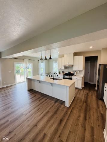 237 Briar Creek Lane Whiteland IN 46184