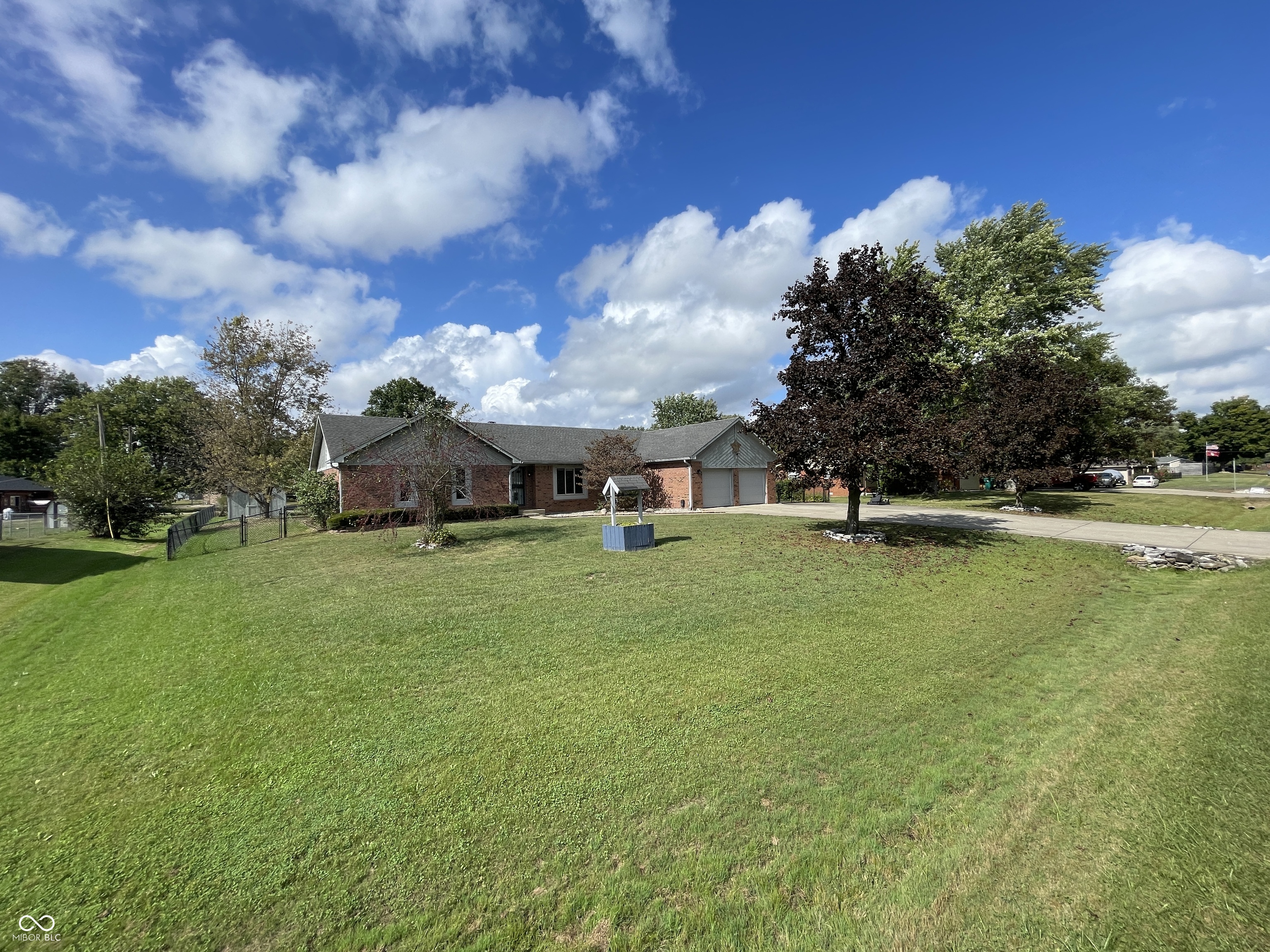 226 Poplar Grove Drive Avon IN 46123