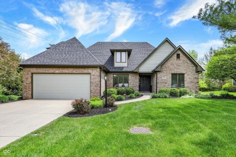 621 Thorne Drive Brownsburg IN 46112