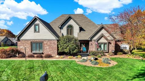 10 E Senator Way Carmel IN 46032