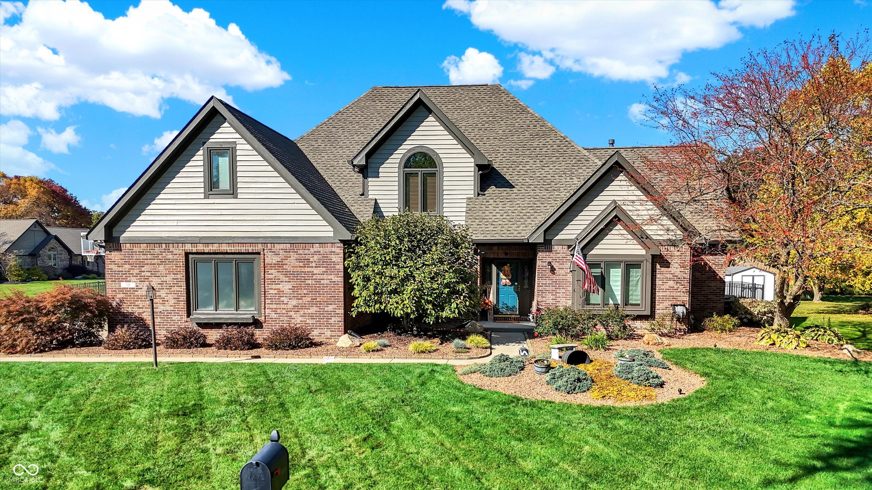 10 E Senator Way Carmel IN 46032