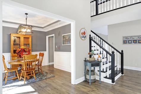 10 E Senator Way Carmel IN 46032