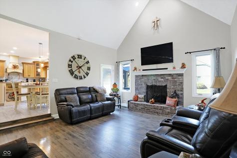 10 E Senator Way Carmel IN 46032