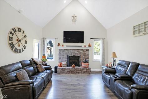 10 E Senator Way Carmel IN 46032