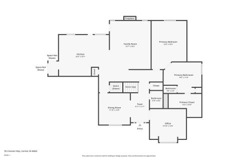 10 E Senator Way Carmel IN 46032