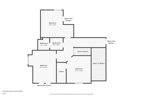 10 E Senator Way Carmel IN 46032