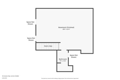 10 E Senator Way Carmel IN 46032