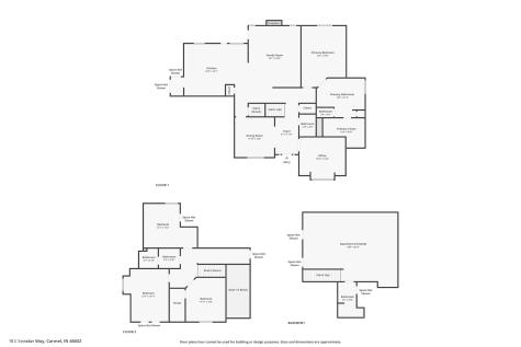 10 E Senator Way Carmel IN 46032