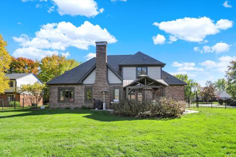 10 E Senator Way Carmel IN 46032