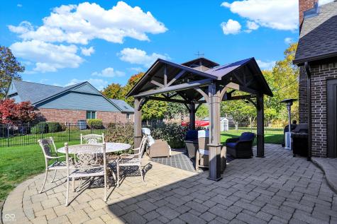 10 E Senator Way Carmel IN 46032