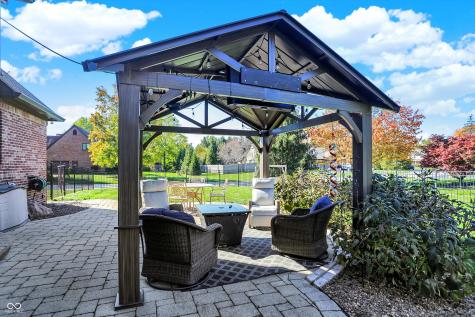 10 E Senator Way Carmel IN 46032