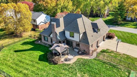 10 E Senator Way Carmel IN 46032
