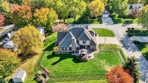 10 E Senator Way Carmel IN 46032