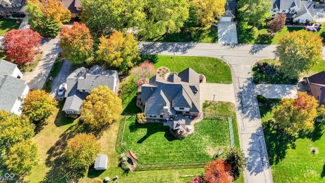 10 E Senator Way Carmel IN 46032