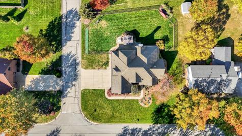 10 E Senator Way Carmel IN 46032