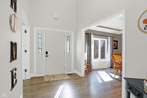 10 E Senator Way Carmel IN 46032