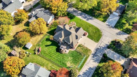 10 E Senator Way Carmel IN 46032