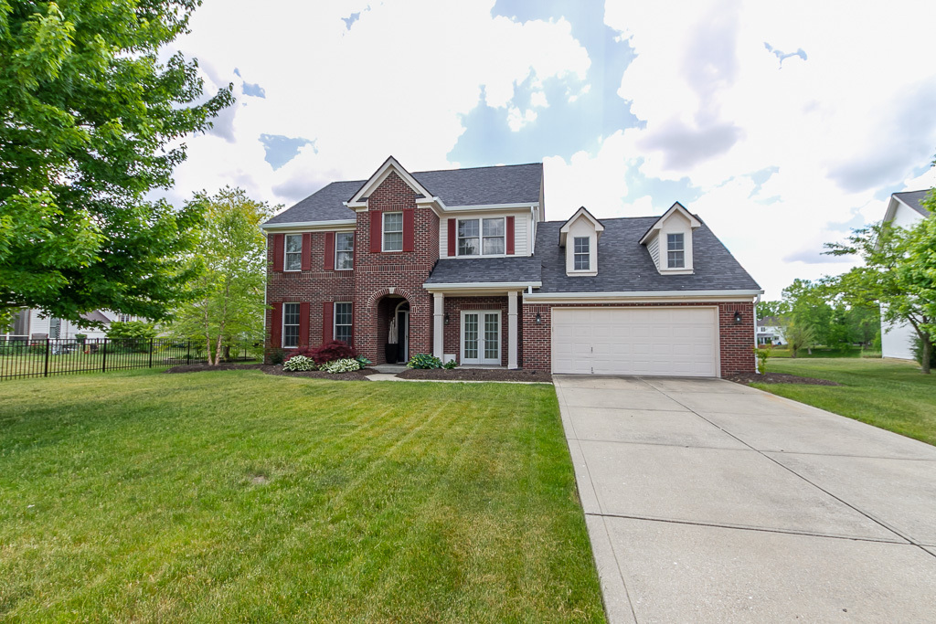 8119 Woodington Court Indianapolis IN 46259
