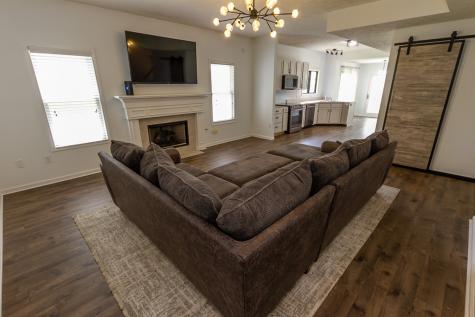 8119 Woodington Court Indianapolis IN 46259