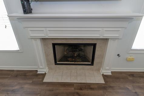 8119 Woodington Court Indianapolis IN 46259