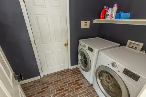 8119 Woodington Court Indianapolis IN 46259