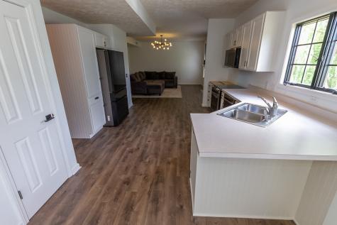 8119 Woodington Court Indianapolis IN 46259
