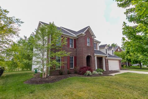 8119 Woodington Court Indianapolis IN 46259
