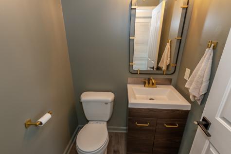 8119 Woodington Court Indianapolis IN 46259