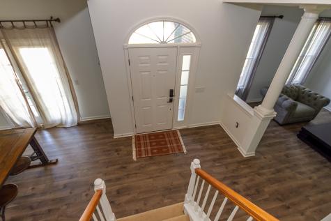 8119 Woodington Court Indianapolis IN 46259