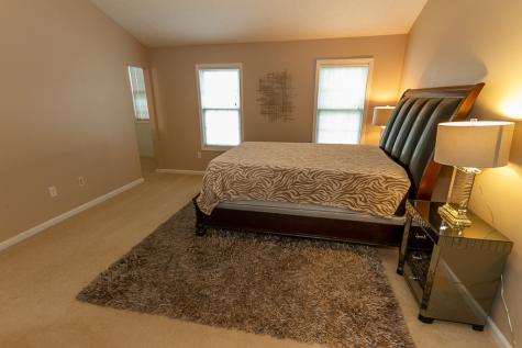 8119 Woodington Court Indianapolis IN 46259