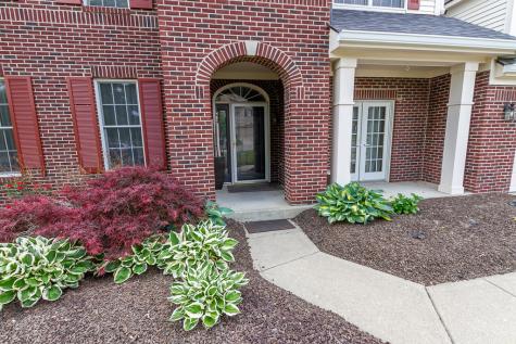 8119 Woodington Court Indianapolis IN 46259