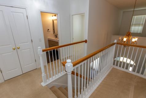 8119 Woodington Court Indianapolis IN 46259