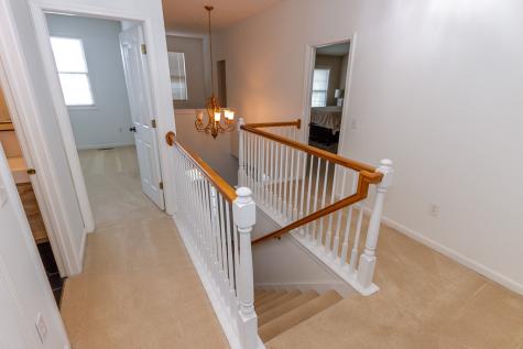 8119 Woodington Court Indianapolis IN 46259