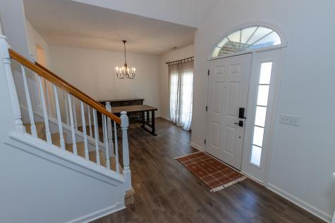 8119 Woodington Court Indianapolis IN 46259