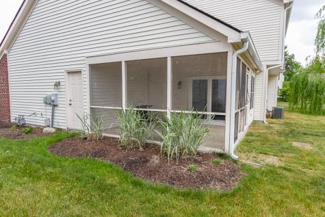 8119 Woodington Court Indianapolis IN 46259