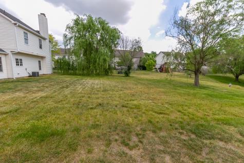 8119 Woodington Court Indianapolis IN 46259